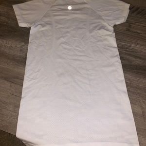 Lululemon swiftly tech 2.0 crew